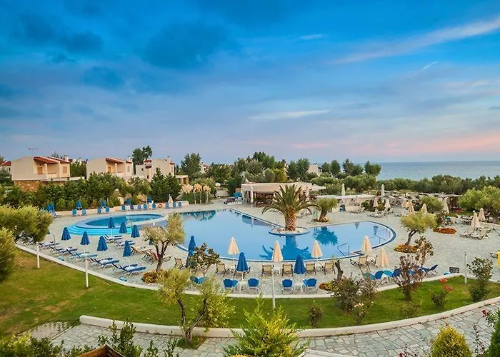 foto di Xenios Anastasia Resort & Spa Nea Skioni