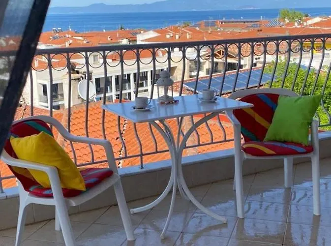 Rona Vista Suites Amazing Seaview 3 φωτογραφία
