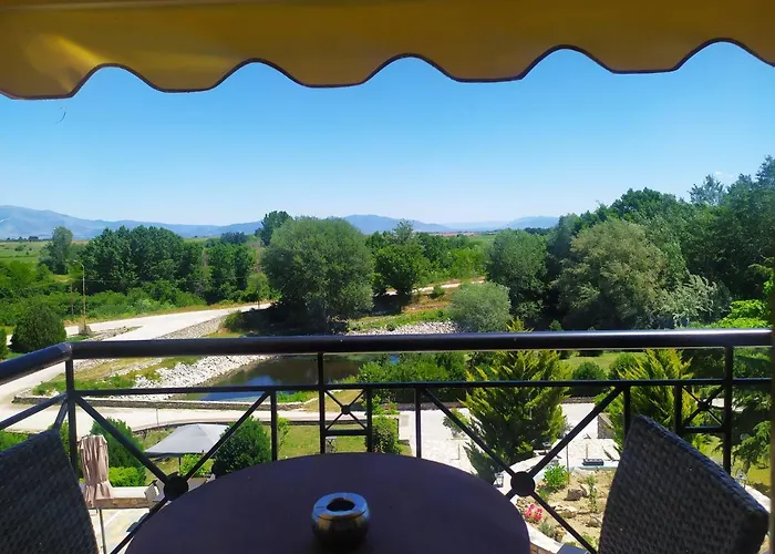 Hotel Faragi Simvoli photo