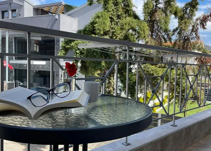 Premium Suites Ofrinion photo