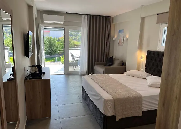 Astra Sarti Luxury Suites photo