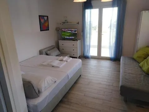 Studio 2 - Filio - Valti Beach - Sykia - View - Sithonia照片