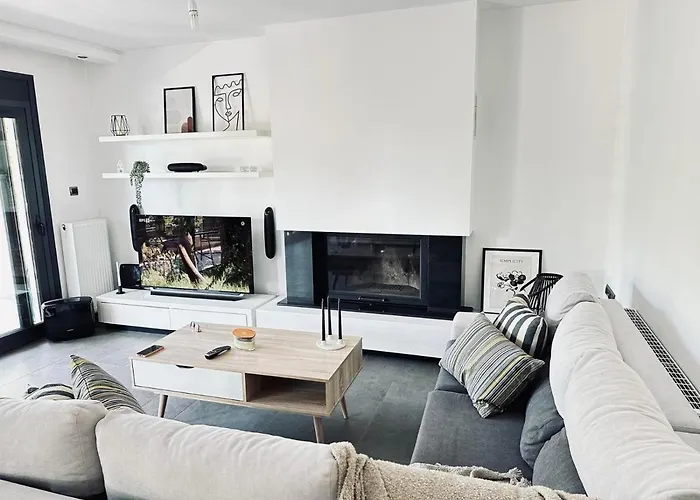 Olea Residence Palio PalaiónTsiflíkion 사진