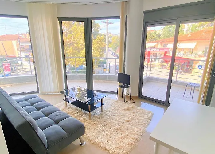 Airport Zen Apartment Trílofon zdjęcie