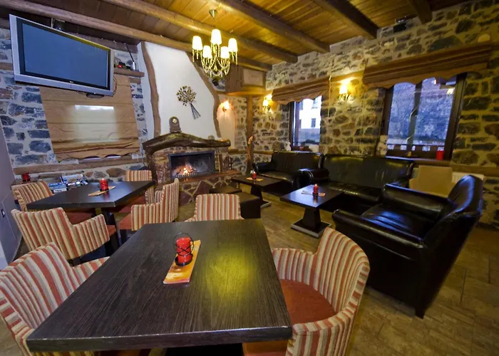 Guesthouse Elati - Pella Agios Athanasios  photo
