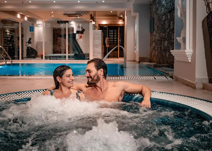 Secret Paradise Hotel & Spa (Adults Only) Χαλκιδική φωτογραφία