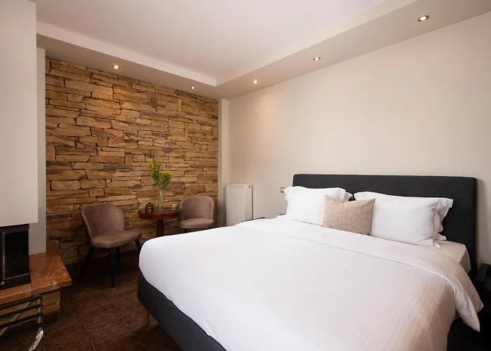 Hotel Naiades Orma photo