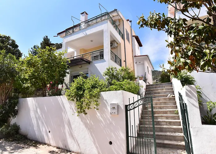 PalaiónTsiflíkion Comfort House In Palaio Tsifliki תמונה