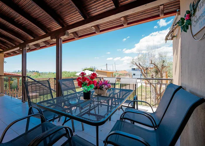 fotos do Flegra House Vila Nea Poteidaia