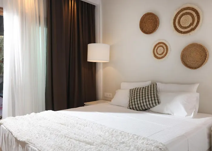 Hotel Magdalena Pefkochori photo