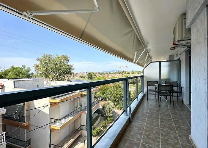 Marialena Hotel 플로지타 사진