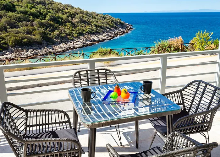 Adk Maison Skála Marión foto