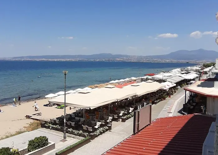 Apartment Zahos 3 Peraía foto