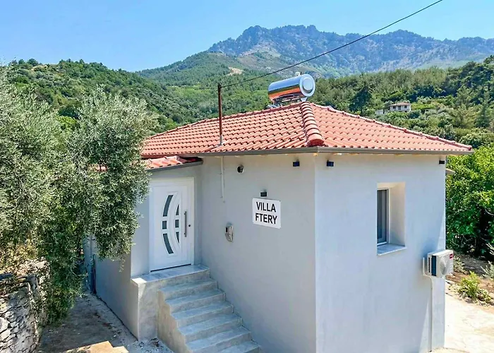 صورة Villa Ftery Rachoni 