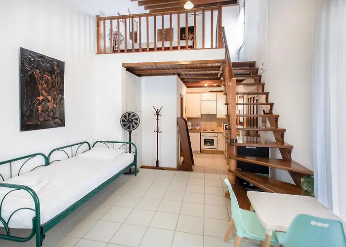 Ergastiri Retreat By Rentalspro - Trikorfo Halkidiki Gerakini foto