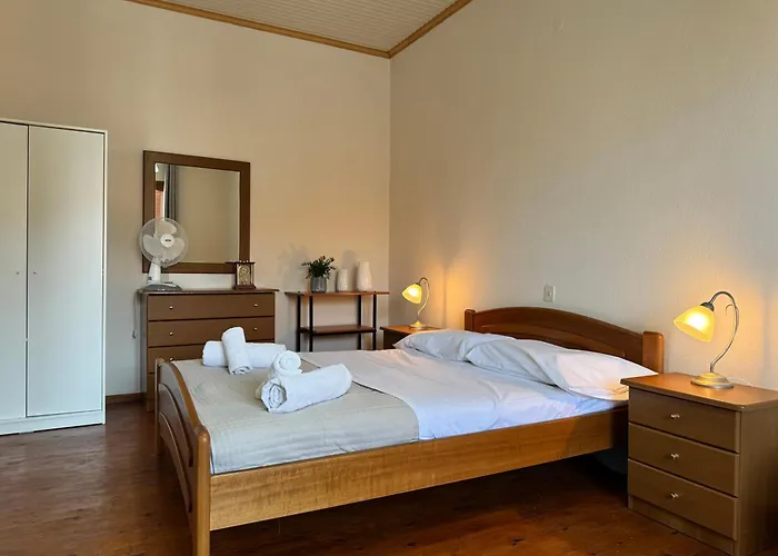 Konstantinos Junior Apartment II Prinos  photo