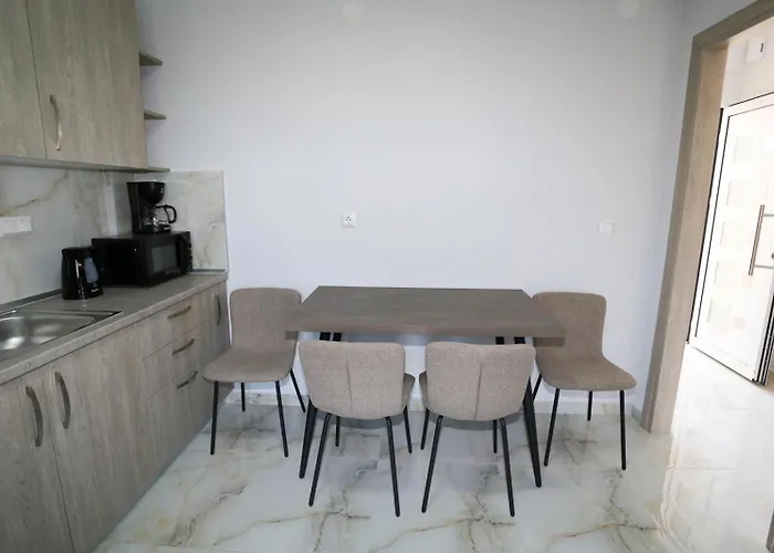 Villa Stenija Paralia Dionysiou foto