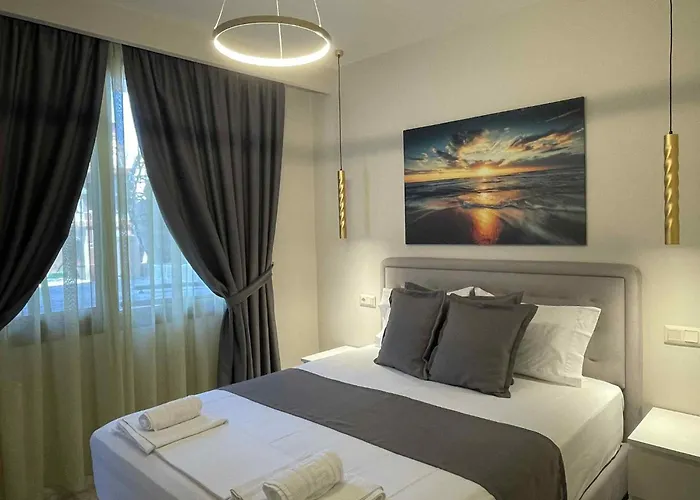 La Casa De Verano Σκάλα Σωτήρος φωτογραφία