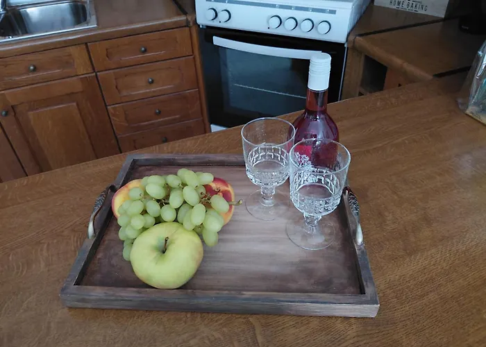 Simply Like Home Καβάλα φωτογραφία