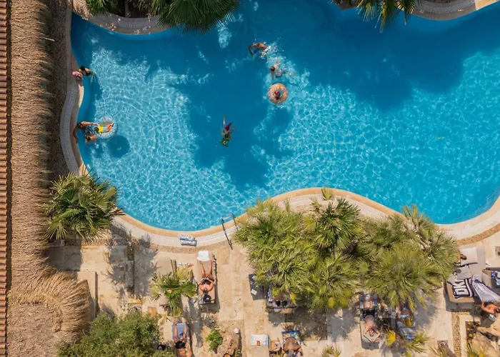 Achtis Hotel Afytos photo