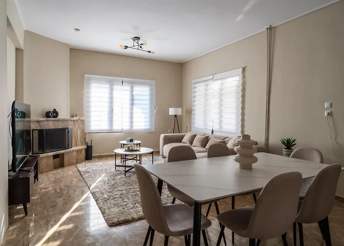 fotos do Villa Tuscany 8 Away From Veria Trilofos