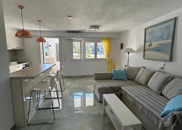 Liora Stay Néa Fókaia fotorgafie