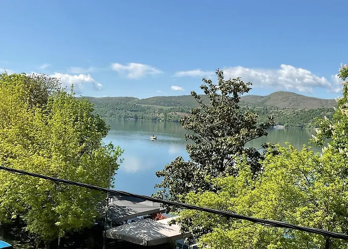 Ferienwohnung Zoes Dream Kastoria Foto