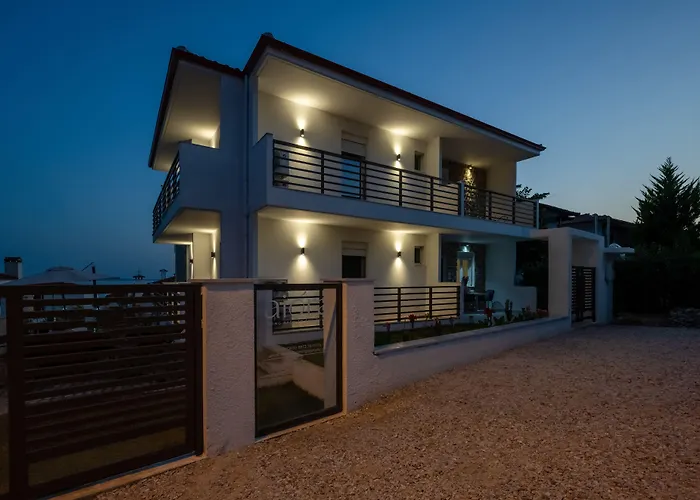 Aiora Suites Psakoudia zdjęcie