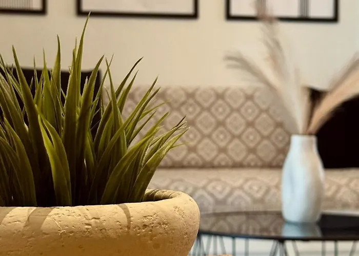 Willa Aelia Mare Ofrínion zdjęcie