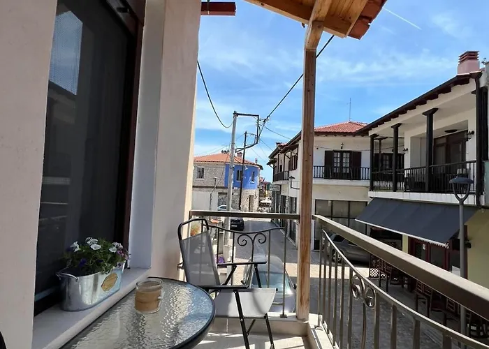 Casa Di Fava Villa Agios Nikolaos  foto