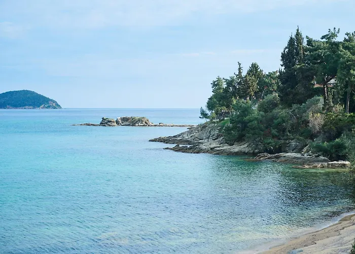 Ikia A Mare - Studio PalaiónTsiflíkion képek