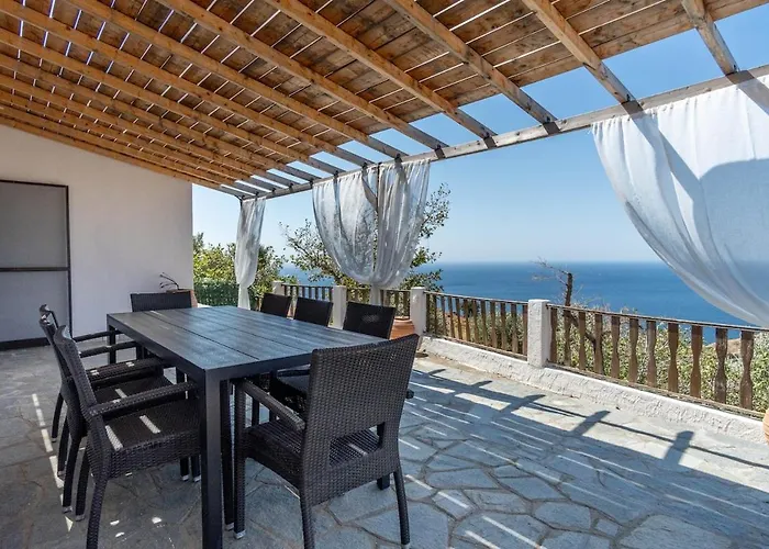 Kastelli Retreat Villa Lákkoma fotoğrafı