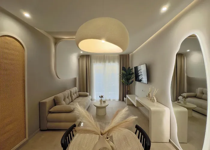 صورة Noea Luxury Suites كافالا