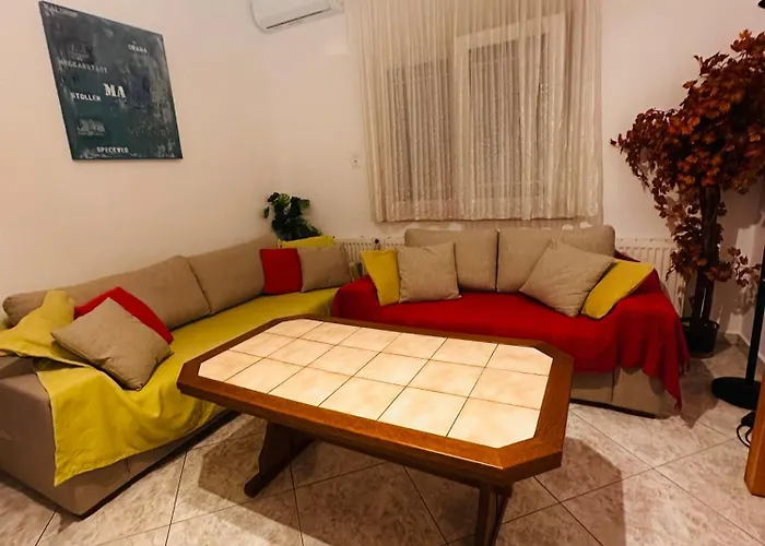 foto di Dryrivers House Xiropotamon