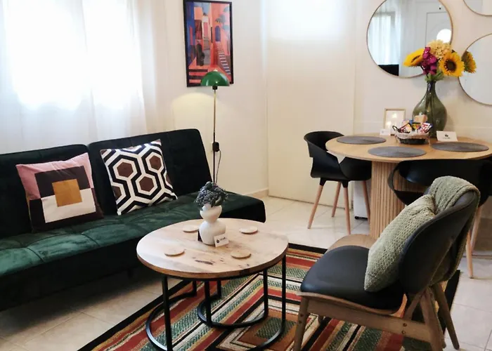 صورة Mirtillo Apartment كافالا