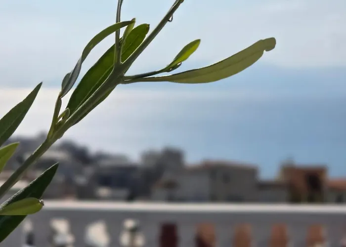 Photo de Aetherial View Kavala