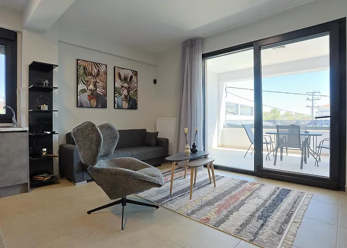 Kateríni Isol Rooms A1 תמונה