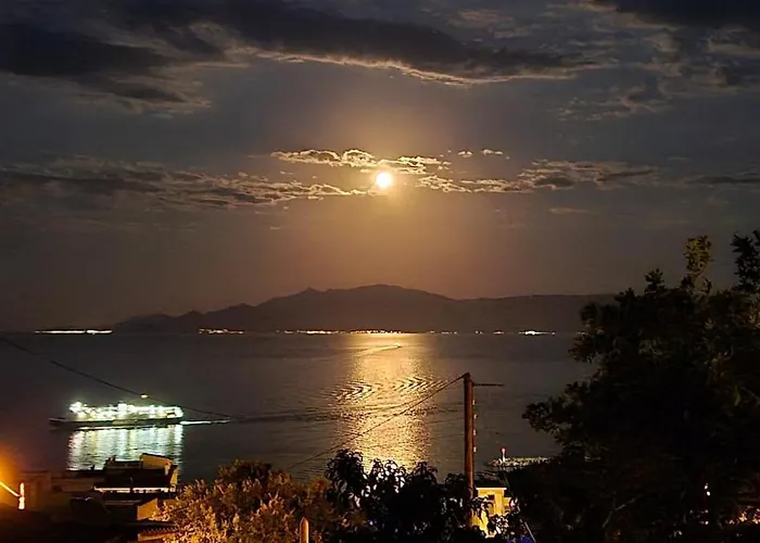 Apartament Pantheo Kawala zdjęcie