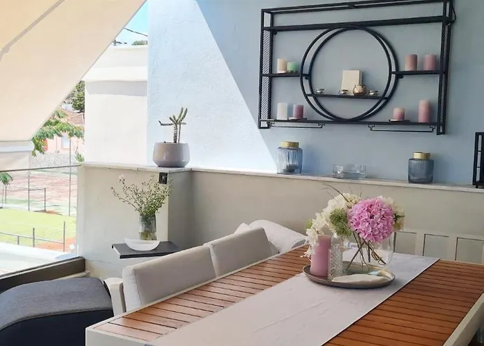 Anesis Appartement Néa Péramos foto