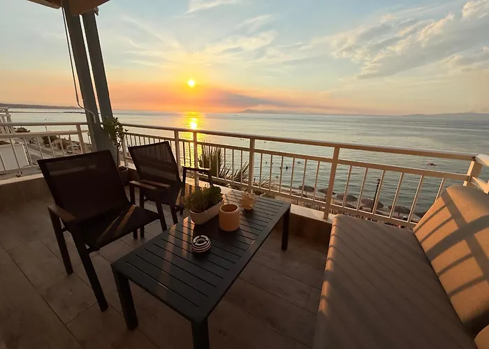 Casa Di Sale Διαμέρισμα Περαία φωτογραφία