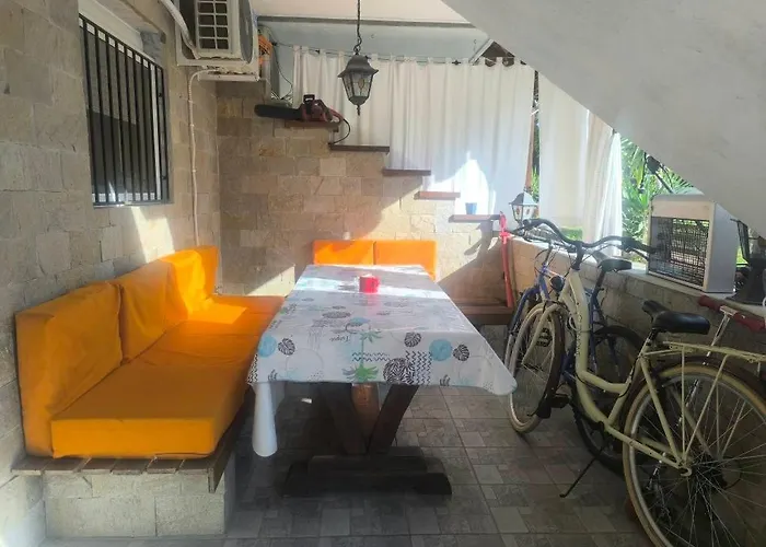 Your Ideal Greek Family Place Asproválta fotorgafie