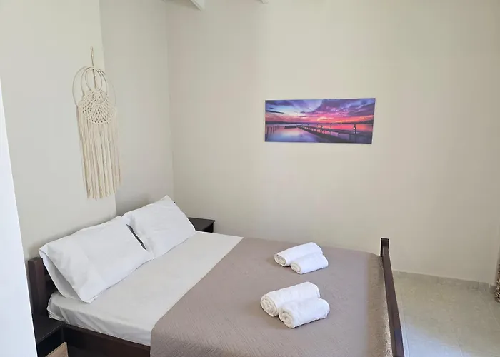 fotos do Casa Di Oliva Apartamento Vergia