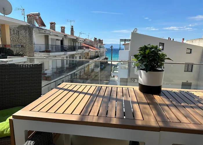 صورة Artemis Maisonette B4 By Horizon Homes Orfánion