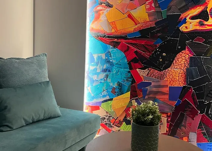 fotos do Madi Apartment Veria 