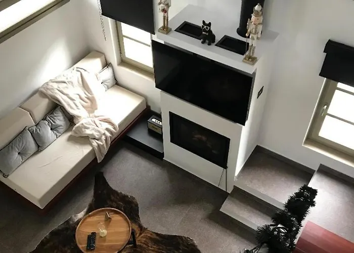 Photo de Oikies Art Rooms Ángistron