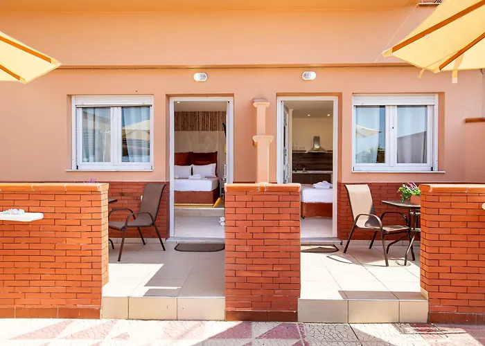 Waterside Studios Limenaria  photo