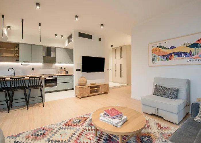 Kyveli Lake Suite Kastoria Foto