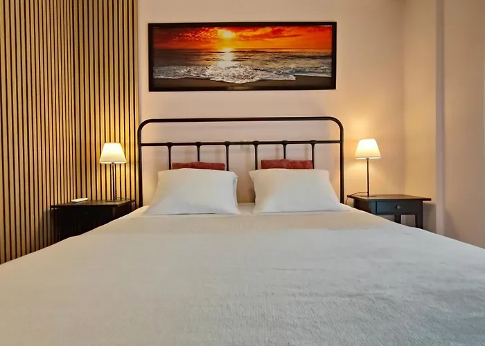 Sivirilovelyapartment foto