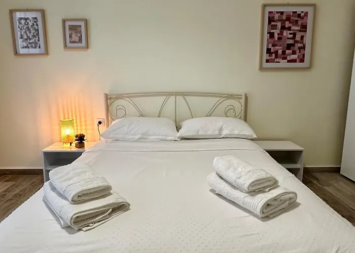 صورة شقة Estia Dionysos دراما