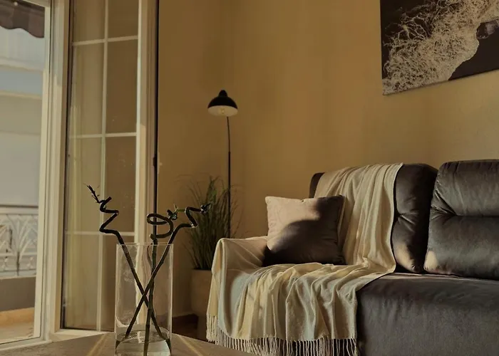 Photo de Anemelia Apartments-Port Thassos